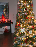 Christmas Tree Christmas Tree
