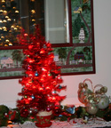 Red Tree Red Tree